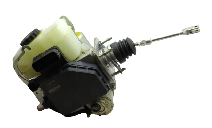 ABS TOYOTA LAND CRUISER 8954160681 89541-60681 - Image 4
