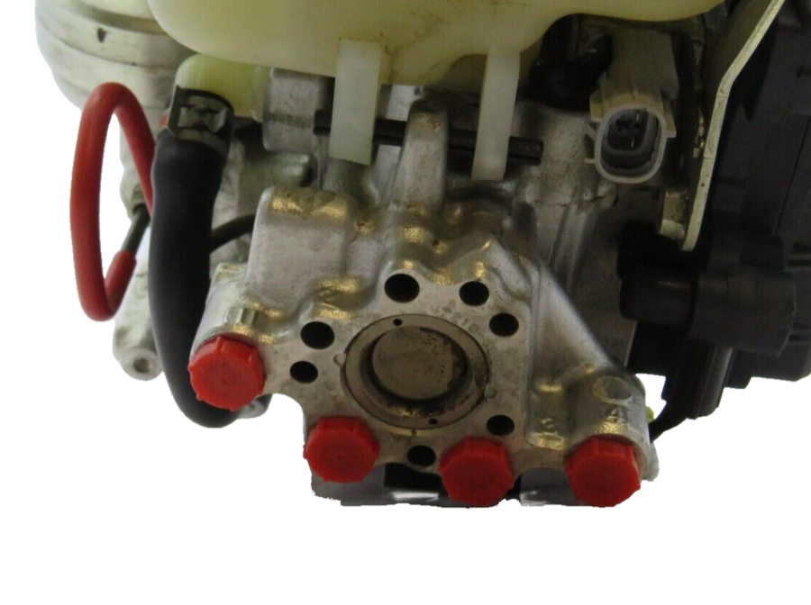 ABS TOYOTA LAND CRUISER 8954160681 89541-60681 - Image 7