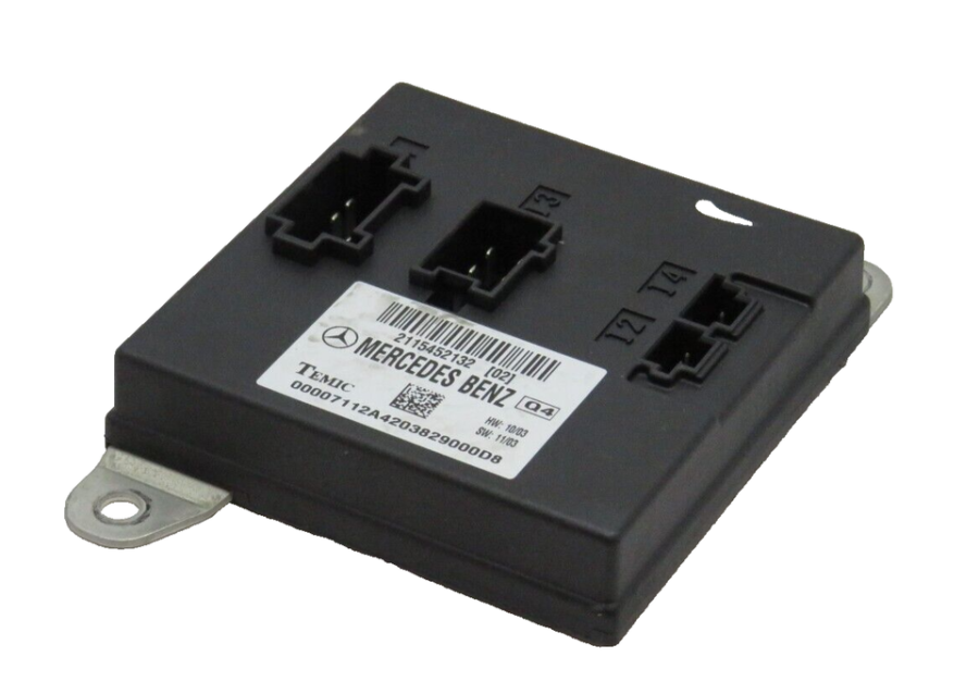Modulo Electrónico MERCEDES-BENZ CLASE E 2115452132 A2115452132