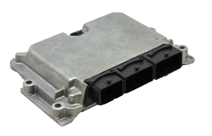 Centralita Motor PEUGEOT 407 9660330180 96 603 301 80 0261208746 0 261 208 746