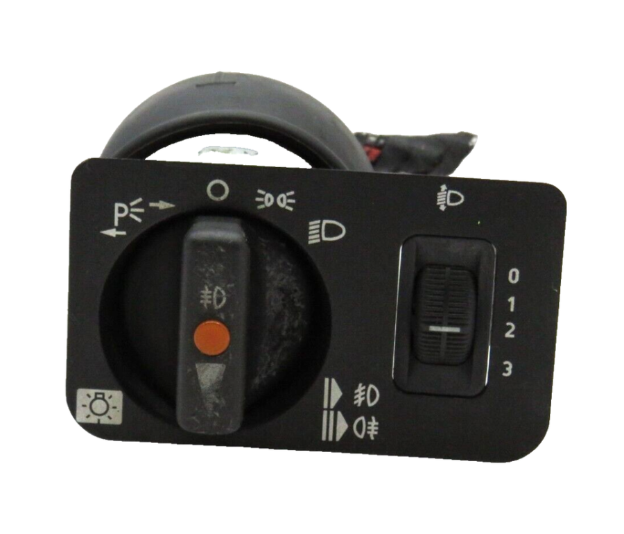 Mando Luces MERCEDES-BENZ CLASE C W201 2016890780 201 689 07 80