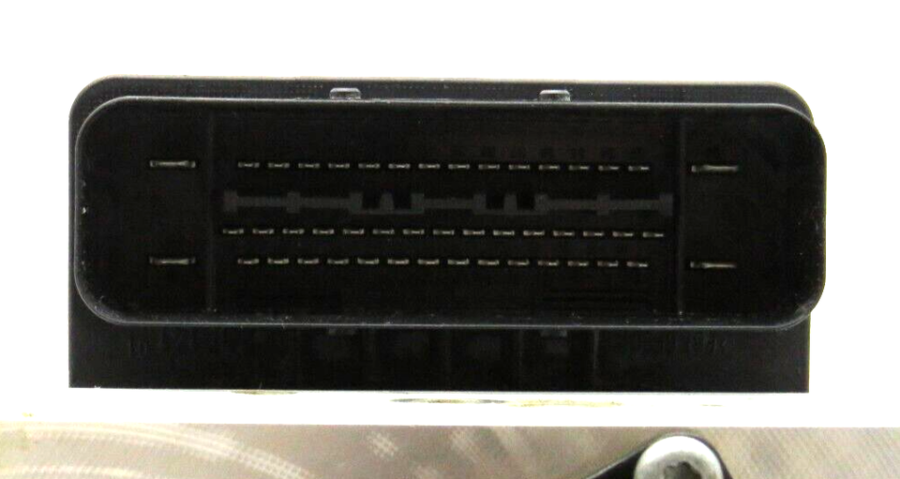 ABS Unidad de Control VW 7L0614111H 7L0907379G 10020402634 10092503313 - Imagen 7