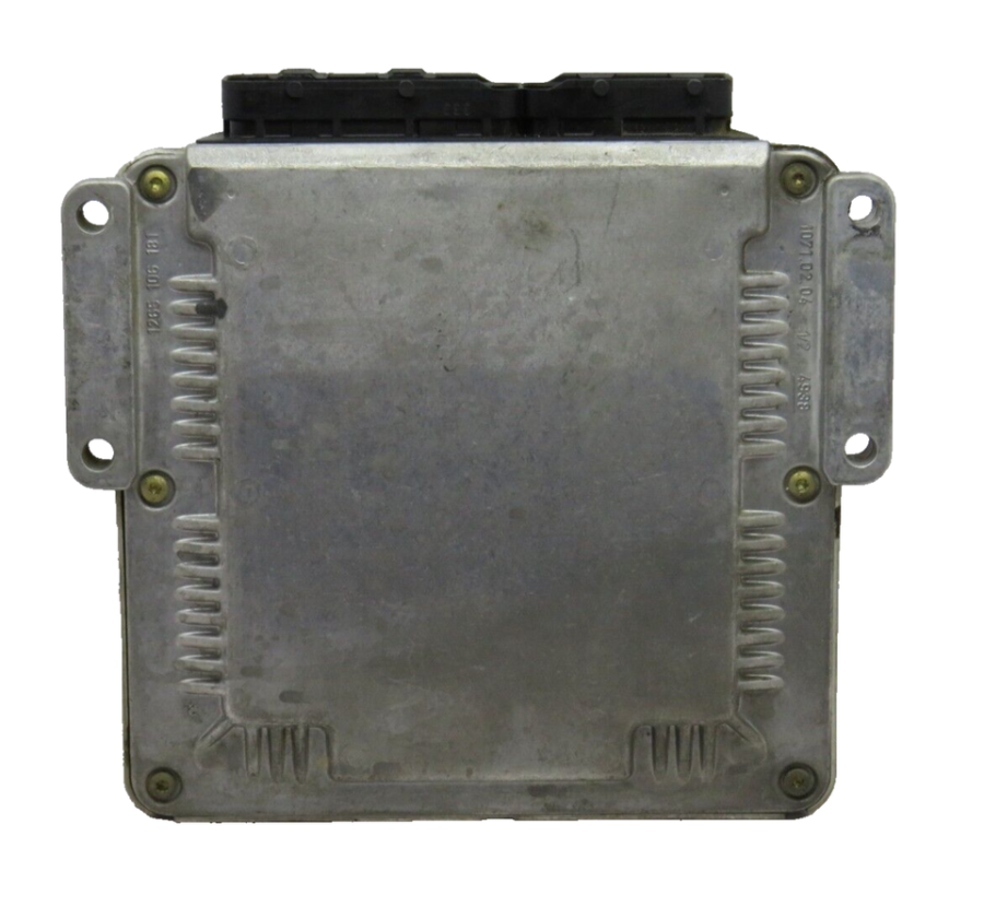 Centralita Motor JEEP GRAND CHEROKKE P56044356AB 0281010293 0 281 010 293 - Imagen 3