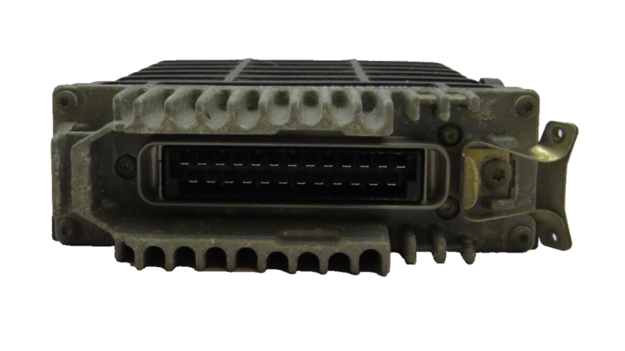 Centralita Motor MERCEDES-BENZ W124 W201 0105455732 010 545 57 32 0280800392 - Imagen 4