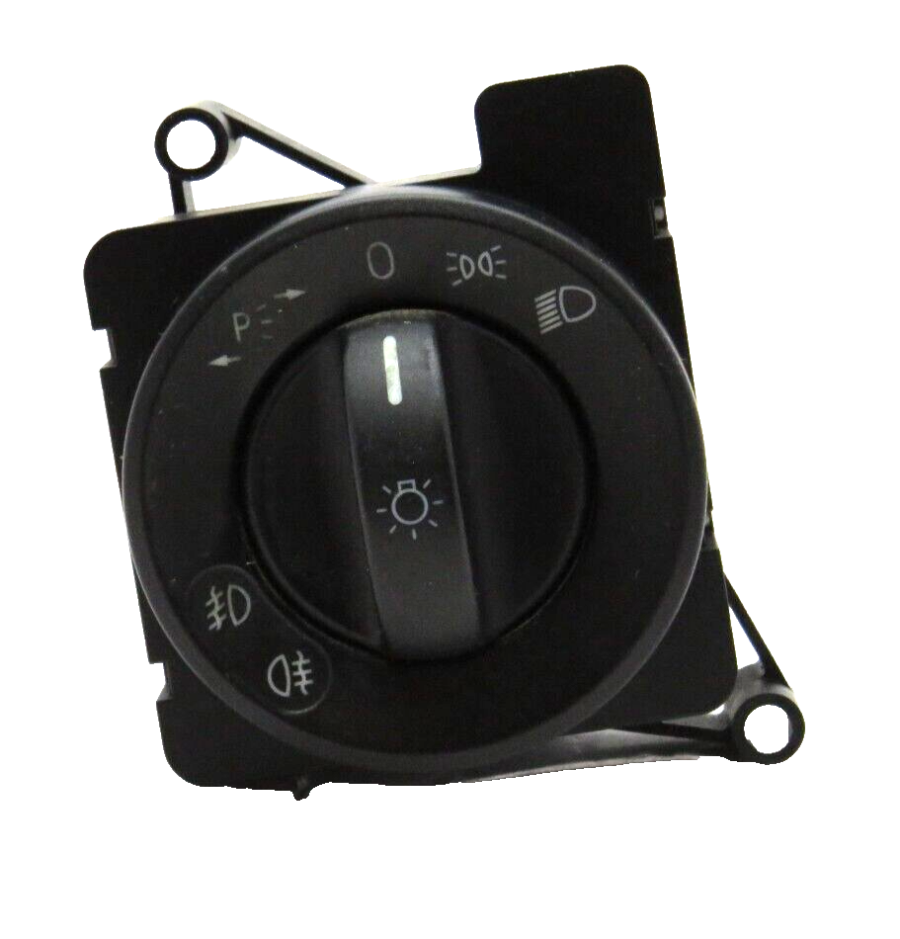 Mando Luces MERCEDES-BENZ SPRINTER 9065450704 906 545 07 04 - Imagen 2