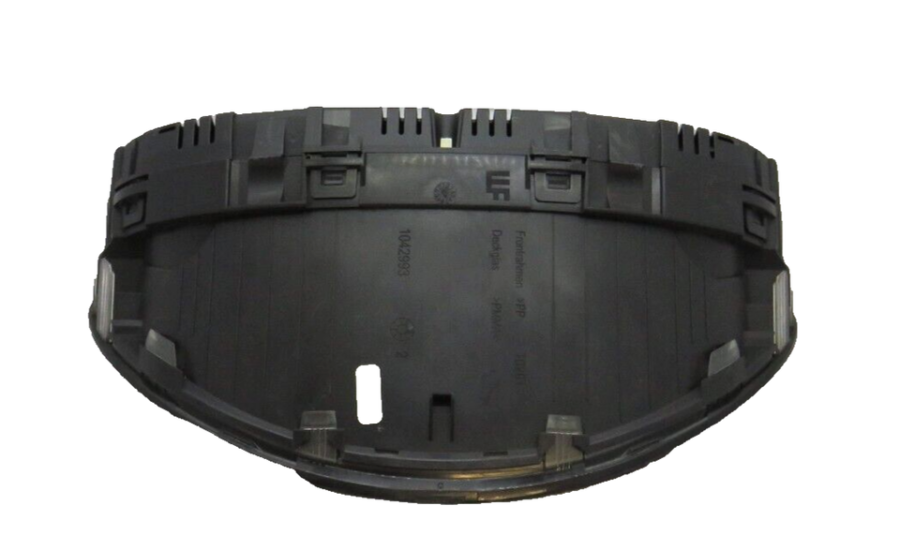 VW CRAFTER Instrument Cluster HVW9069004300 A9069010301 A9069025501 - Image 2