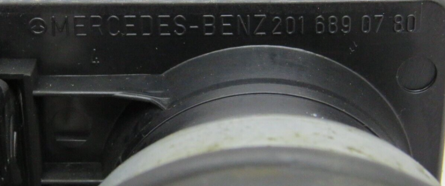 Mando Luces MERCEDES-BENZ CLASE C W201 2016890780 201 689 07 80 - Imagen 5
