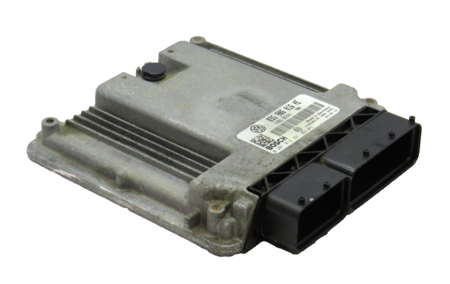 Centralita Motor AUDI/VW/SEAT 03G906016HE 03G 906 016 HE 0281012291
