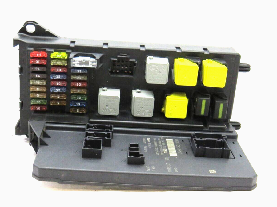 Caja de Fusibles MERCEDES-BENZ SPRINTER A9069003502 A9069014500 5276E7 - Imagen 2