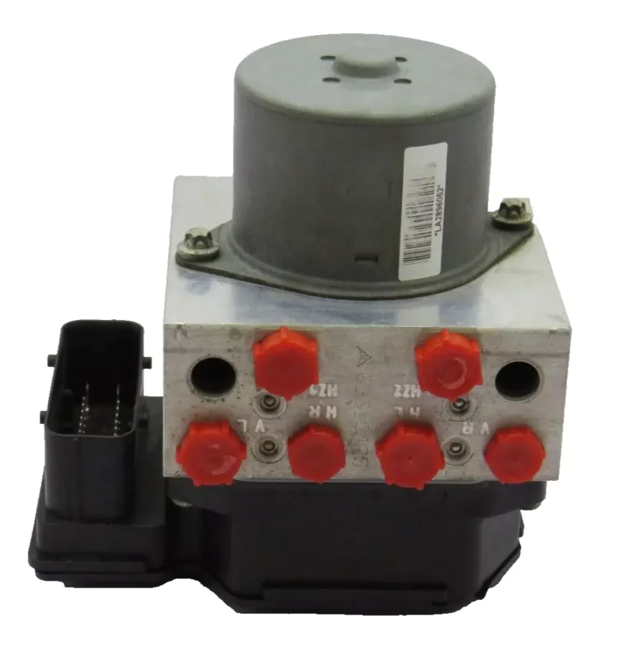 ABS Control Unit MINI 34516790381 34526790382 15803819 15803120AD - Image 2