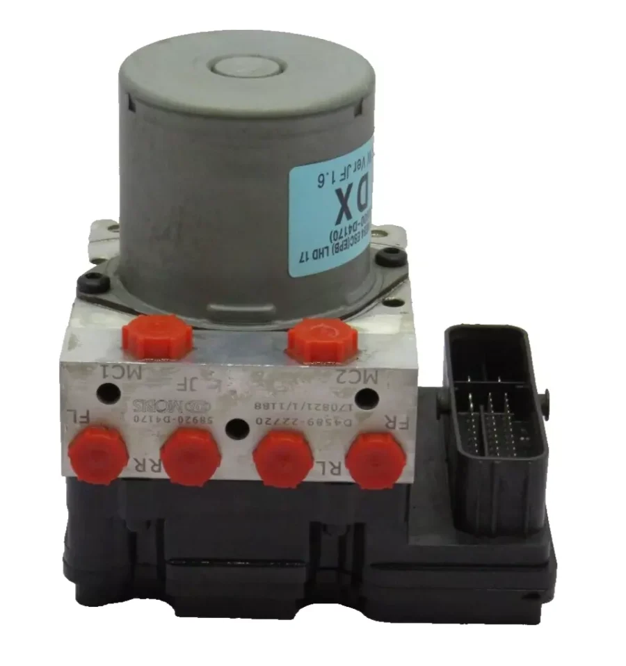 ABS Control Unit KIA OPTIMA 58920-D4170 58920D4170 D458922720 6158945100 - Image 2