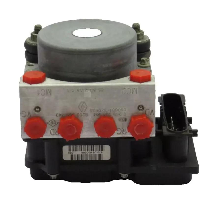ABS Control Unit RENAULR 8200559749 0265231804 0265800559 85BO2AAY1 - Image 2