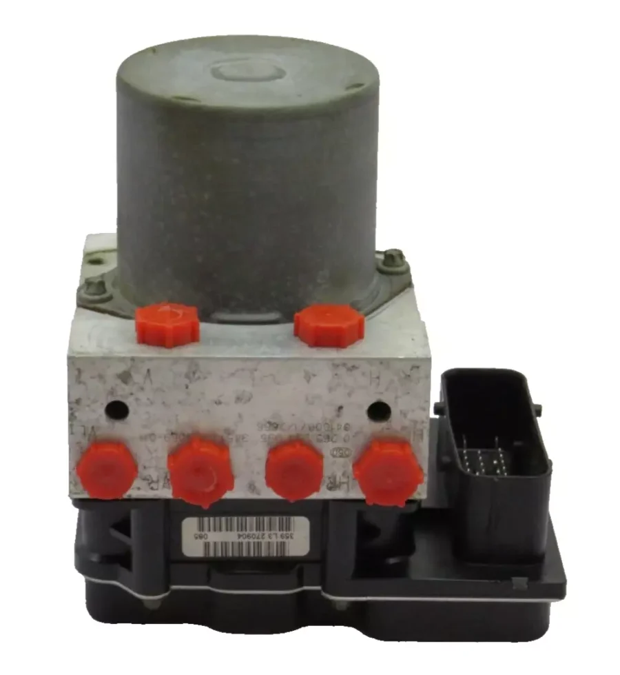 ABS Control Unit BMW X5 3451676205901 0265234095 0265950351 - Image 2