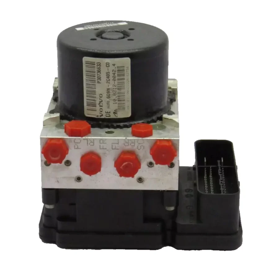 ABS VOLVO S80 6G9N2C405CD 6G9N-2C405-CD 10021200424 P30736633 10096104033 - Imagen 2