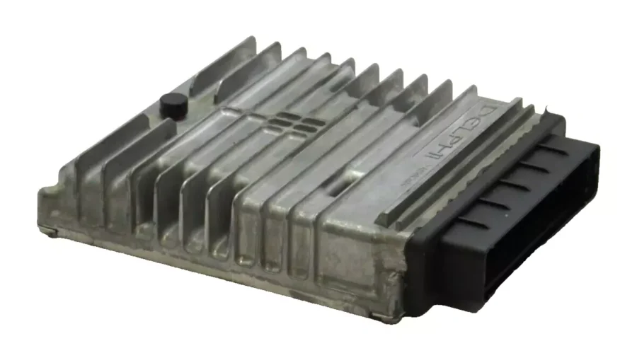 Centralita del motor SSANGYONG RODIUS 5 CYL FBMM R0411C013E A6655404032