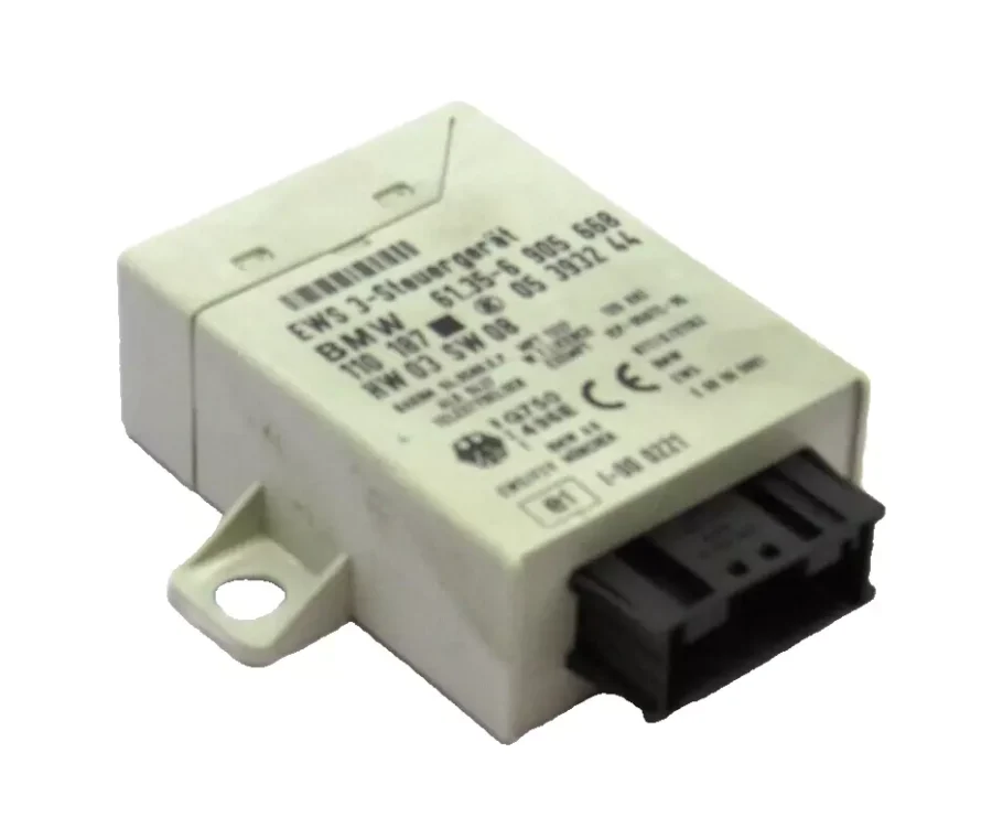 Modulo Electrónico BMW SERIE 5 61356905668 61.35-6 905 668 05393244 05 3932 44