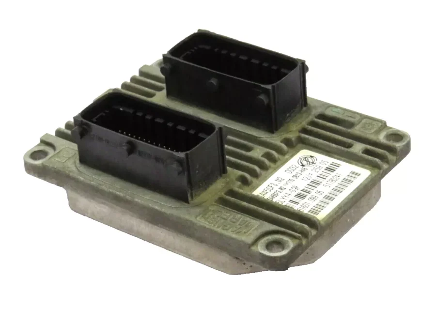 Centralita Motor FIAT PUNTO/GRANDE IAW5SF3.M2 61601.099.05 51780241 5LYY4-G9F