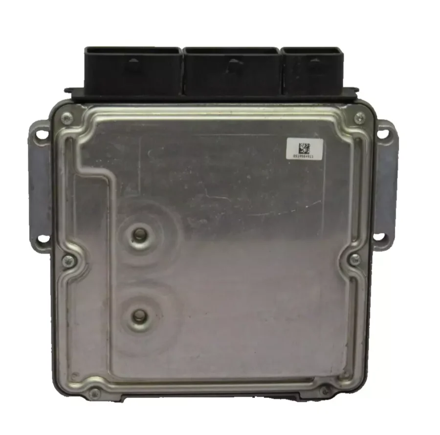 Centralita Motor RENAULT CLIO/CAPTUR 0281019148 237102747R 237102748R - Imagen 3
