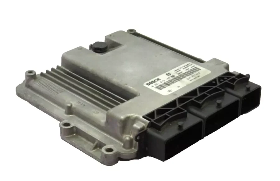 Centralita Motor RENAULT CLIO/CAPTUR 0281019148 237102747R 237102748R