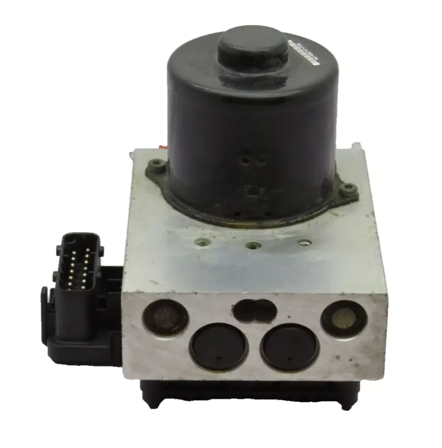 ABS Control Unit MERCEDES-BENZ 10020804903 10021096861 10020803912 - Image 4