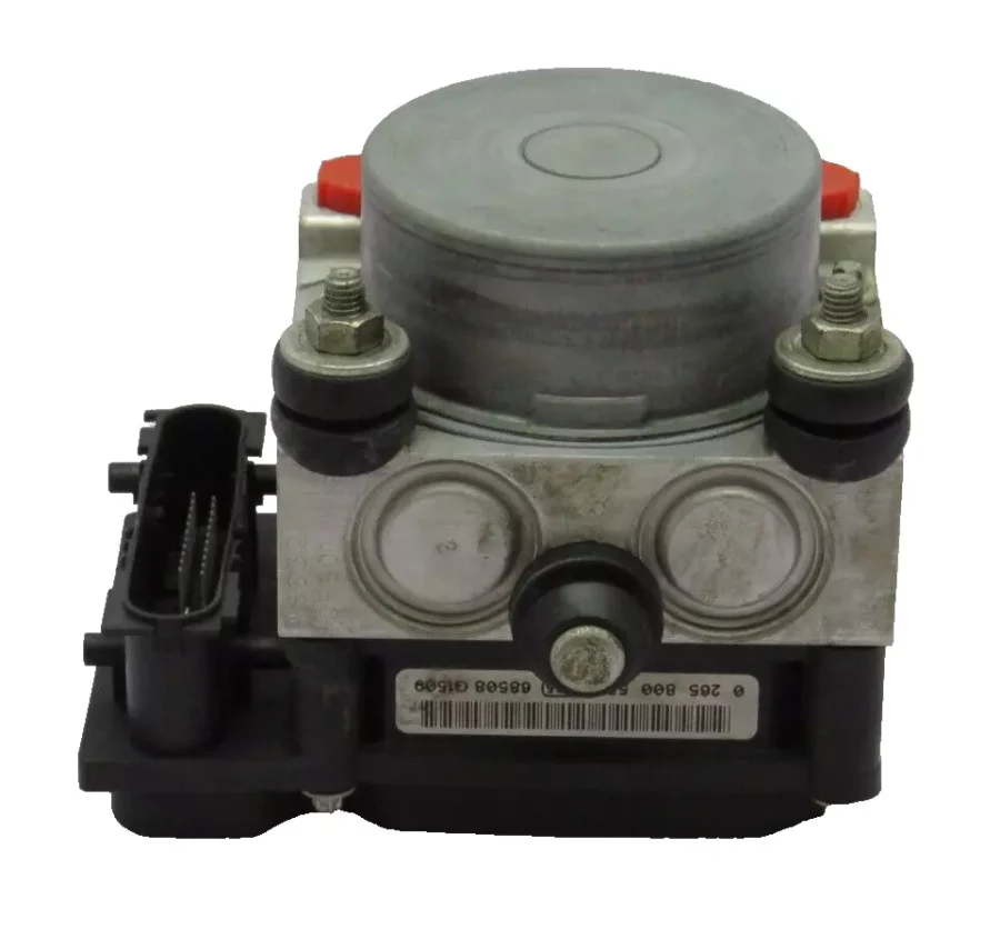 ABS Control Unit RENAULR 8200559749 0265231804 0265800559 85BO2AAY1 - Image 4
