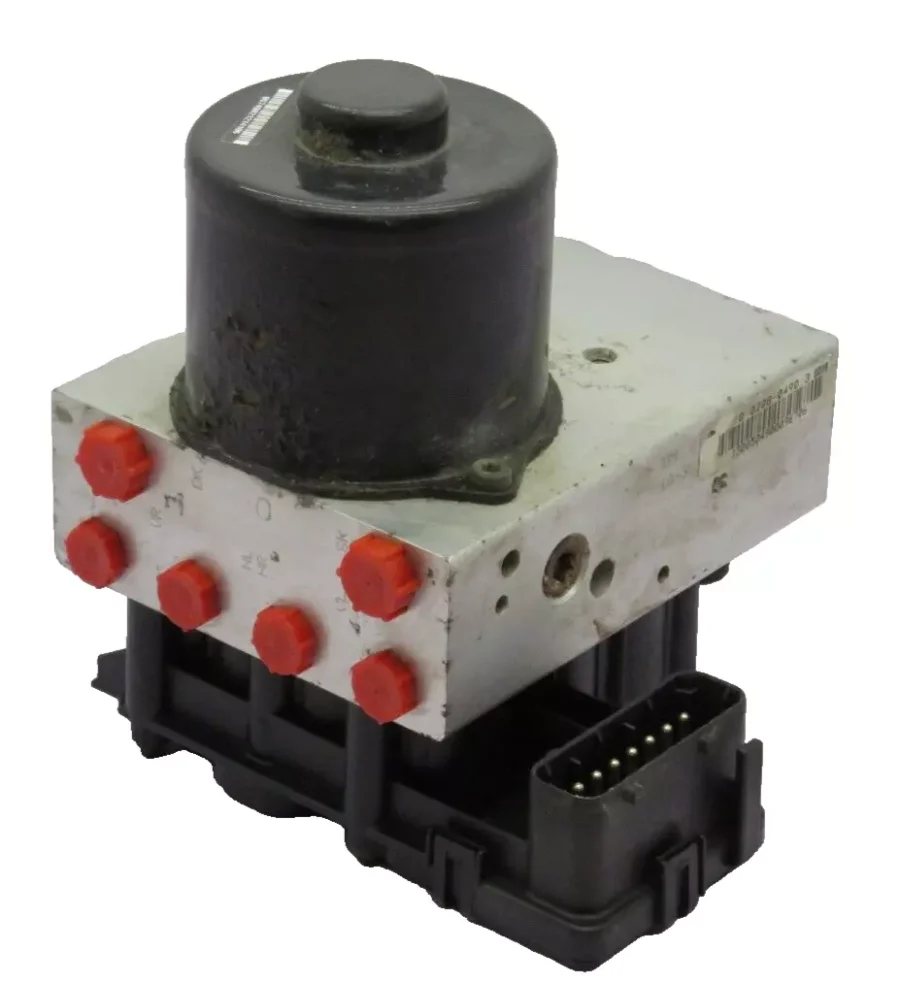 ABS Control Unit MERCEDES-BENZ 10020804903 10021096861 10020803912