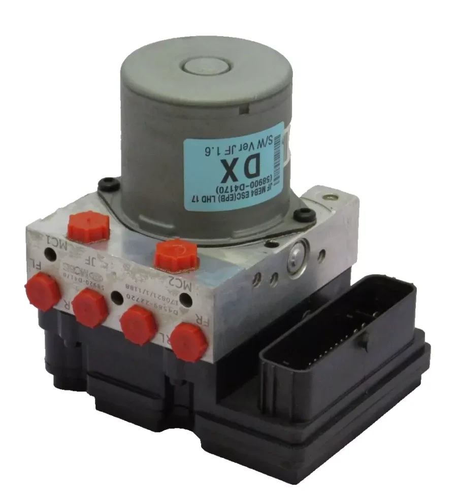 ABS Control Unit KIA OPTIMA 58920-D4170 58920D4170 D458922720 6158945100