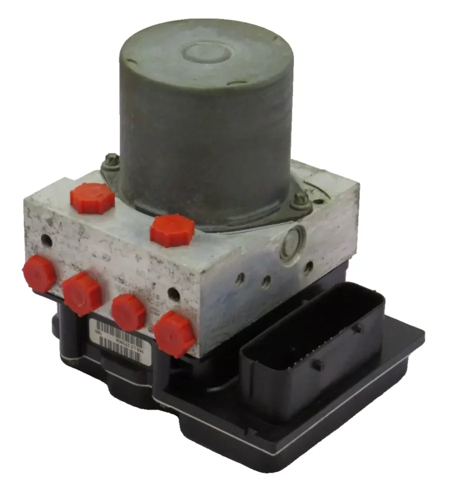 ABS Control Unit BMW X5 3451676205901 0265234095 0265950351