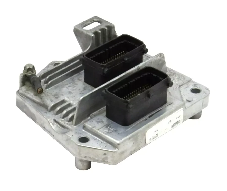 Centralita de Motor OPEL ASTRA H ZAFIRA B DTXW12230740 DTXW 12230740 12230740