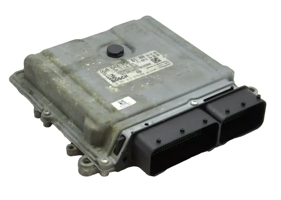 Centralita de Motor MERCEDES-BENZ CLASE R A6421508100 0281015939