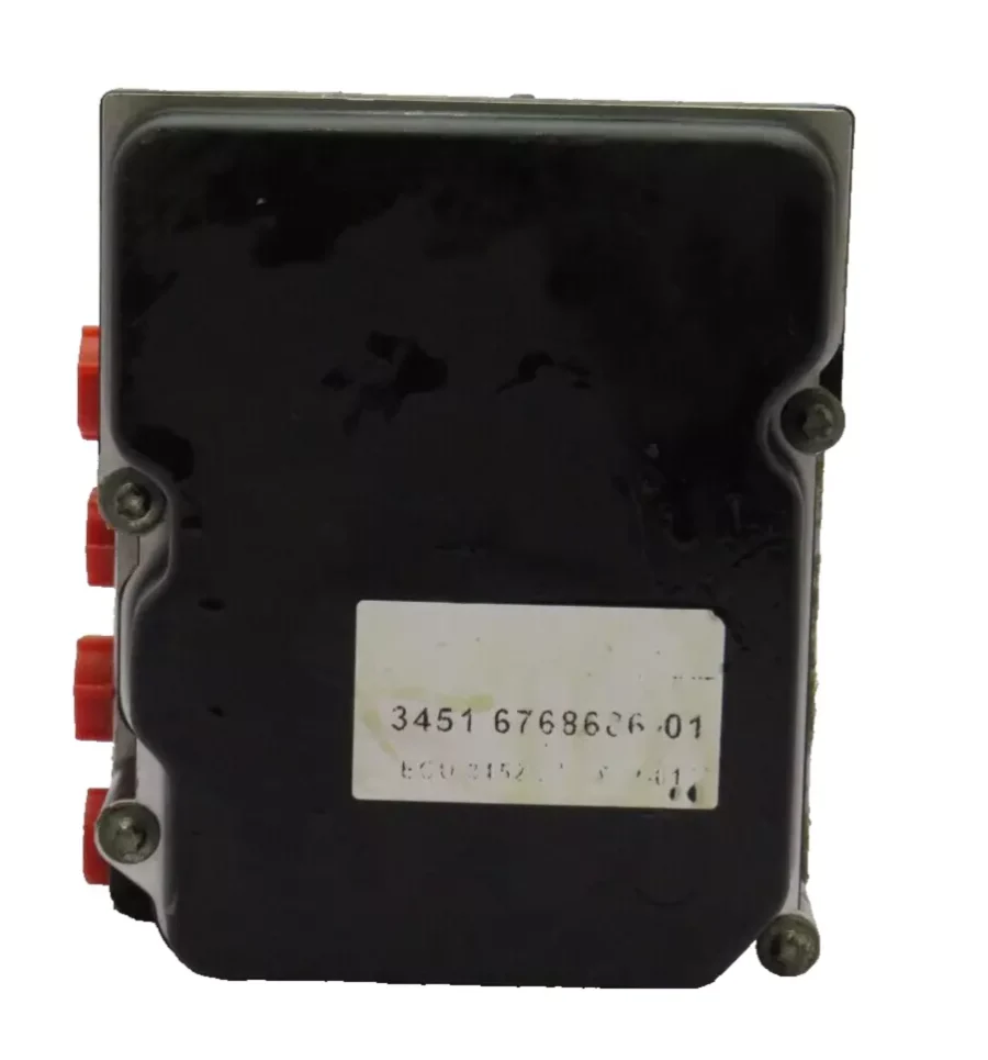 ABS Control Unit BMW X5 3451676205901 0265234095 0265950351 - Image 7