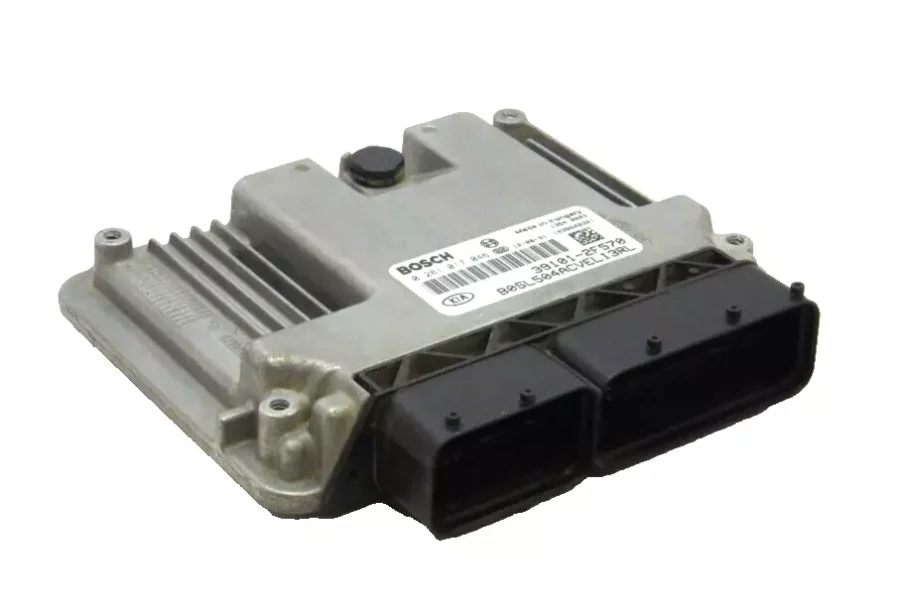 Centralita de Motor KIA SPORTAGE 391012F570 39101-2F570 0281017046