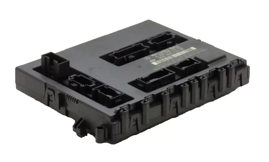 Fuse Box MERCEDES-BENZ A-CLASS A1695454332 5DK008728-16 5DK 008 728-16