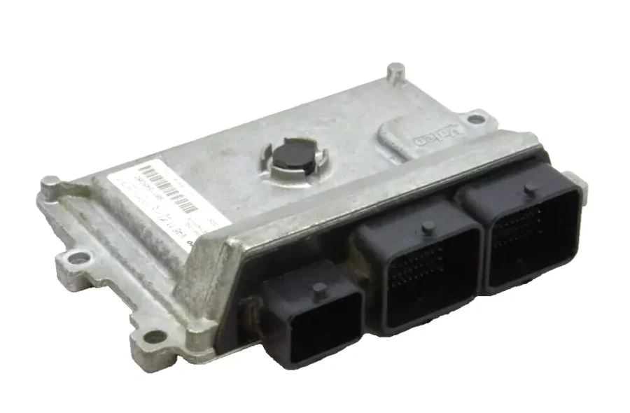 Centralita de Motor PEUGEOT 208/CITROEN C3 9811545080 HW9800913080 V29059263A