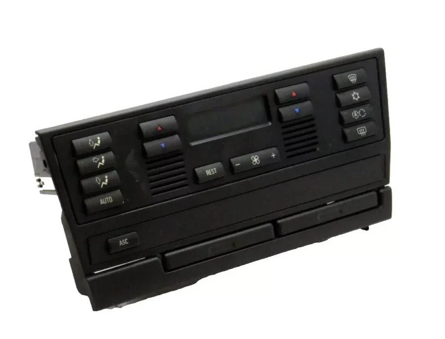 Mando Climatizador BMW SERIE 5 64116902542 64.11-6 902 542 90025-090/0000