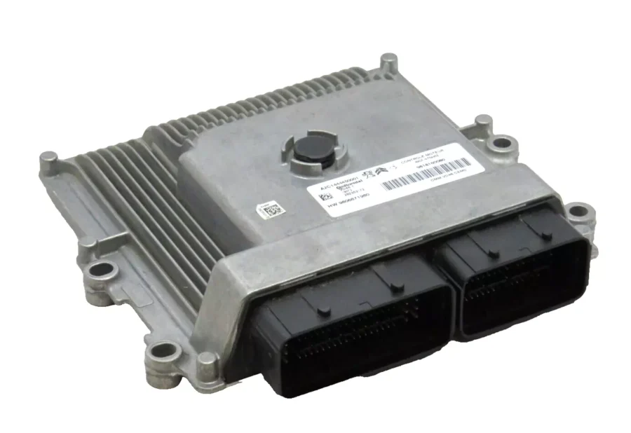 Centralita de Motor PEUGEOT/CITROEN 9818160080 HW9806671980 A2C1444450001