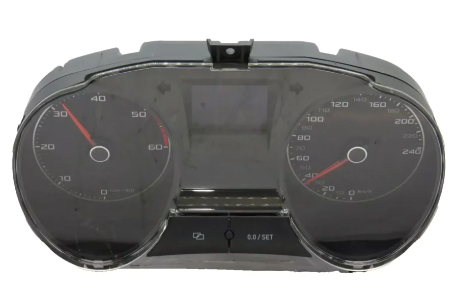Instrument Panel SEAT IBIZA 6J0920806L 6J0920 806L 6JO920806L