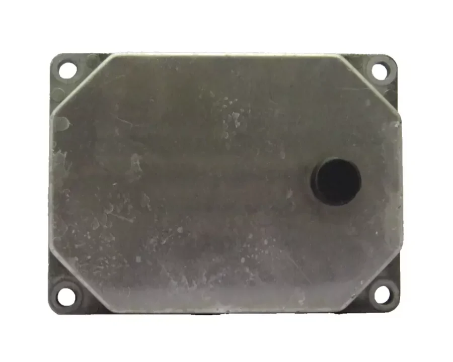 Centralita Motor FIAT PUNTO/GRANDE IAW5SF3.M2 61601.099.05 51780241 5LYY4-G9F - Imagen 3