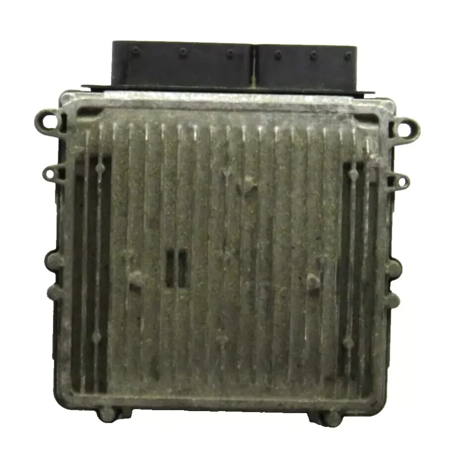 Centralita de Motor MERCEDES-BENZ CLASE R A6421508100 0281015939 - Imagen 3