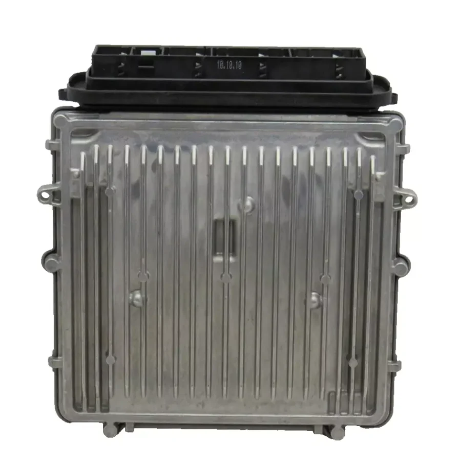Centralita de Motor BMW SERIE 5 DDE851325001 851325001 8 513 250-01 0281017648 - Imagen 3
