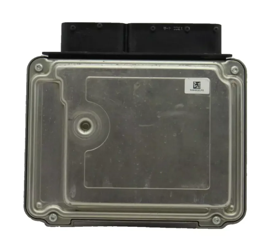 Centralita de Motor KIA SPORTAGE 391012F570 39101-2F570 0281017046 - Imagen 3