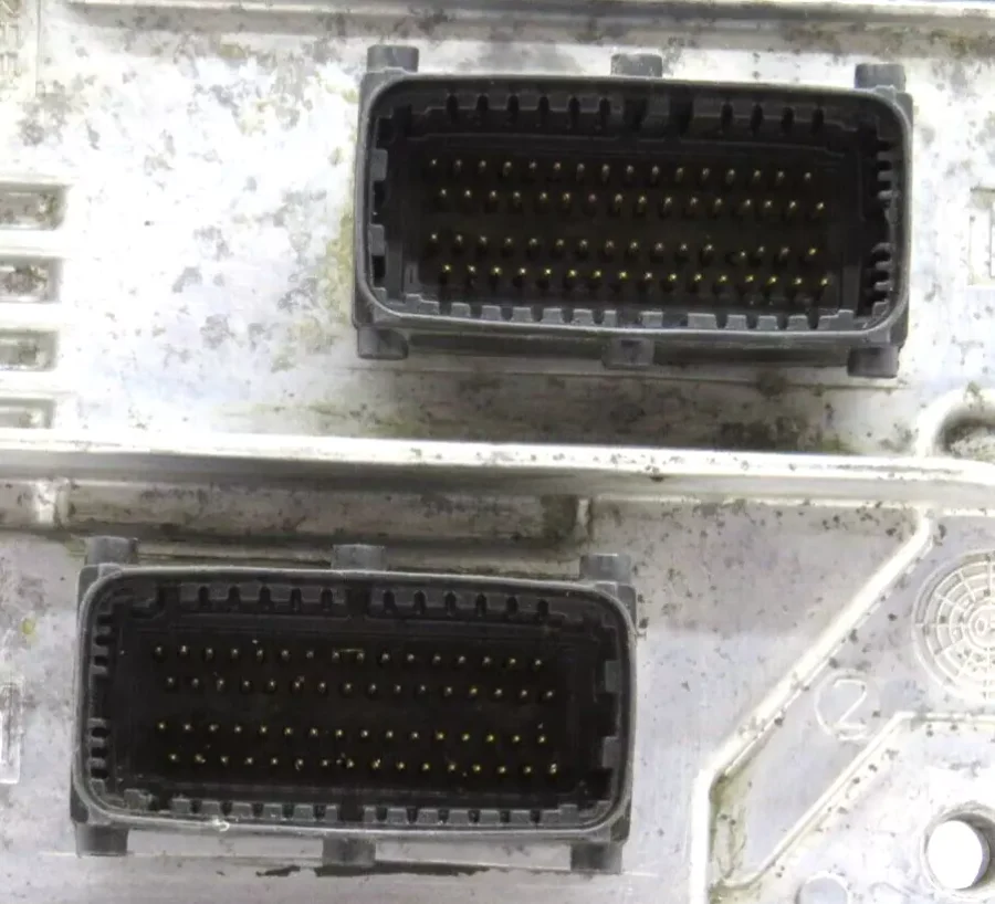 Centralita de Motor OPEL ASTRA H ZAFIRA B DTXW12230740 DTXW 12230740 12230740 - Imagen 4