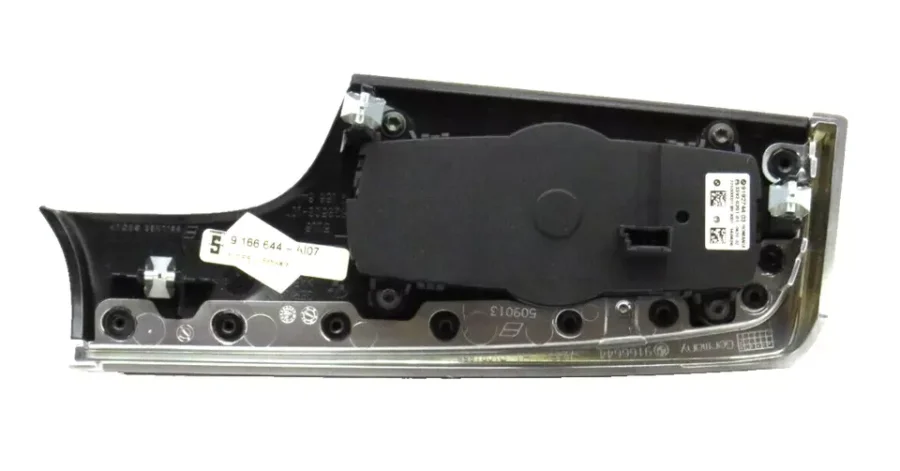 Mando Luces BMW SERIE 5 919274403 9192744 03 03392020101 3392.0201-01 9166644 - Imagen 3