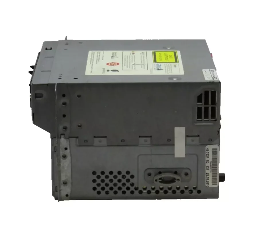 Cambiador CD BMW (SERIE 5/7) CI923915501 CI 9 239 155 01 6512CI923915501 - Imagen 4