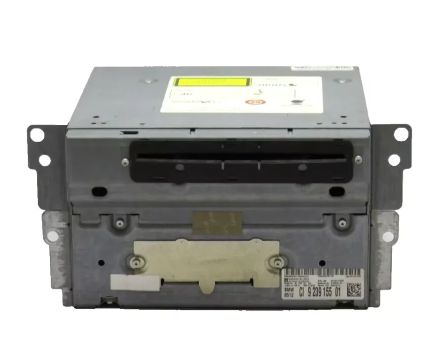 Cambiador CD BMW (SERIE 5/7) CI923915501 CI 9 239 155 01 6512CI923915501 - Imagen 2