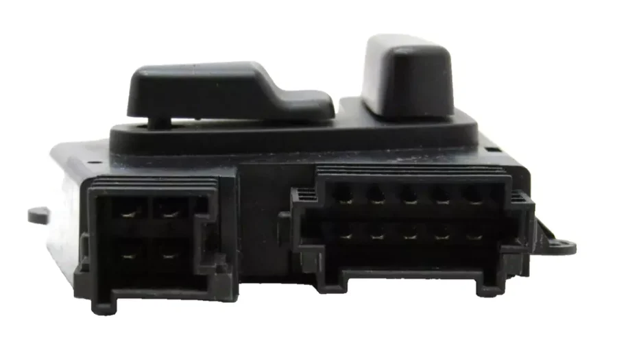 Interruptor de Ajustes MERCEDES-BENZ CLASE ML A1648207410 03464806R - Imagen 4
