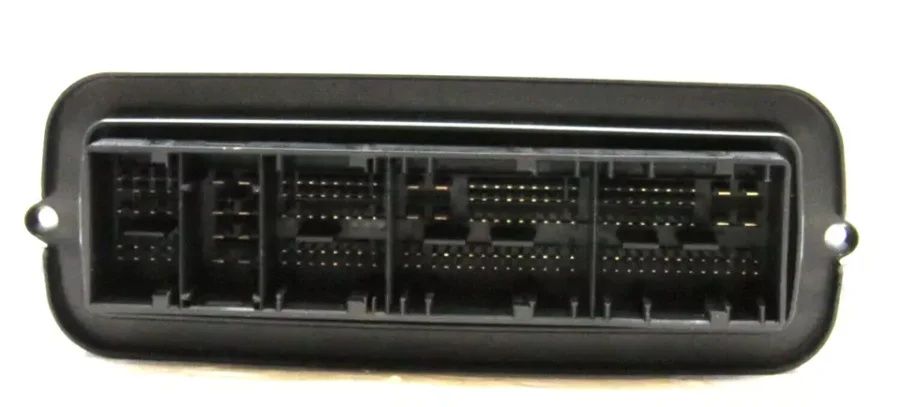 Centralita de Motor BMW SERIE 5 DDE851325001 851325001 8 513 250-01 0281017648 - Imagen 4