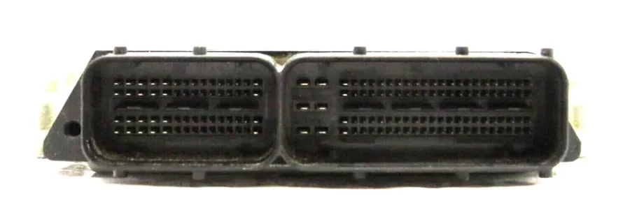 Centralita de Motor KIA SPORTAGE 391012F570 39101-2F570 0281017046 - Imagen 4