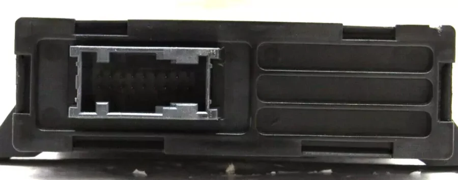Unidad de Control MERCEDES-BENZ W220 0307870002 0 307 870 002 2208203026 - Imagen 4