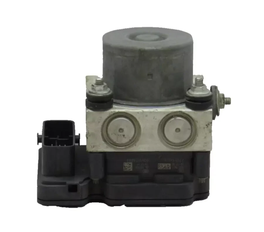 ABS Control Unit SKODA 6R0614517BL 6R0907379BG 6R0907379AS 0265956073 - Image 4
